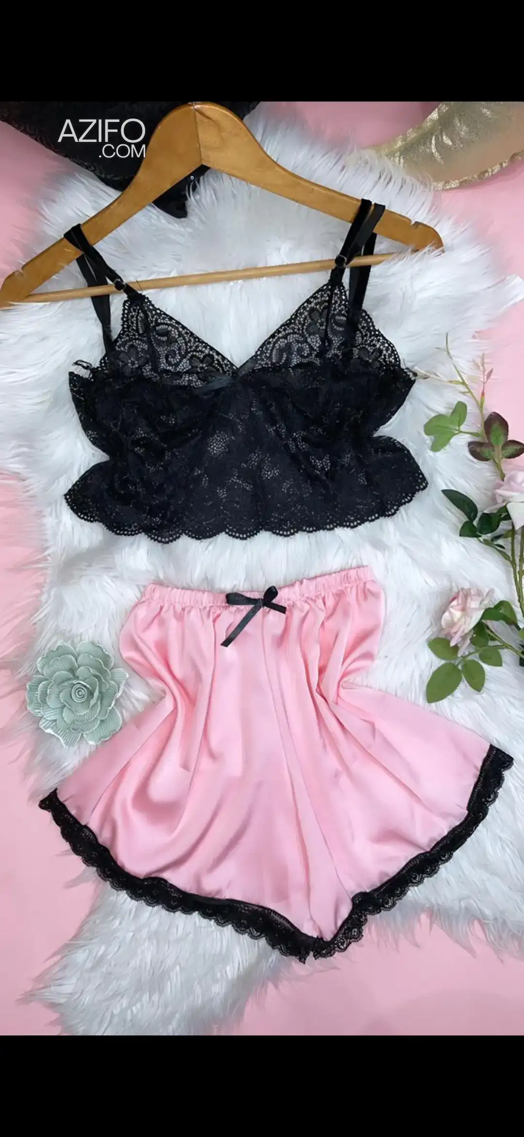 Vente de sous-vêtements in Casablanca, MOROCCO | Azifo