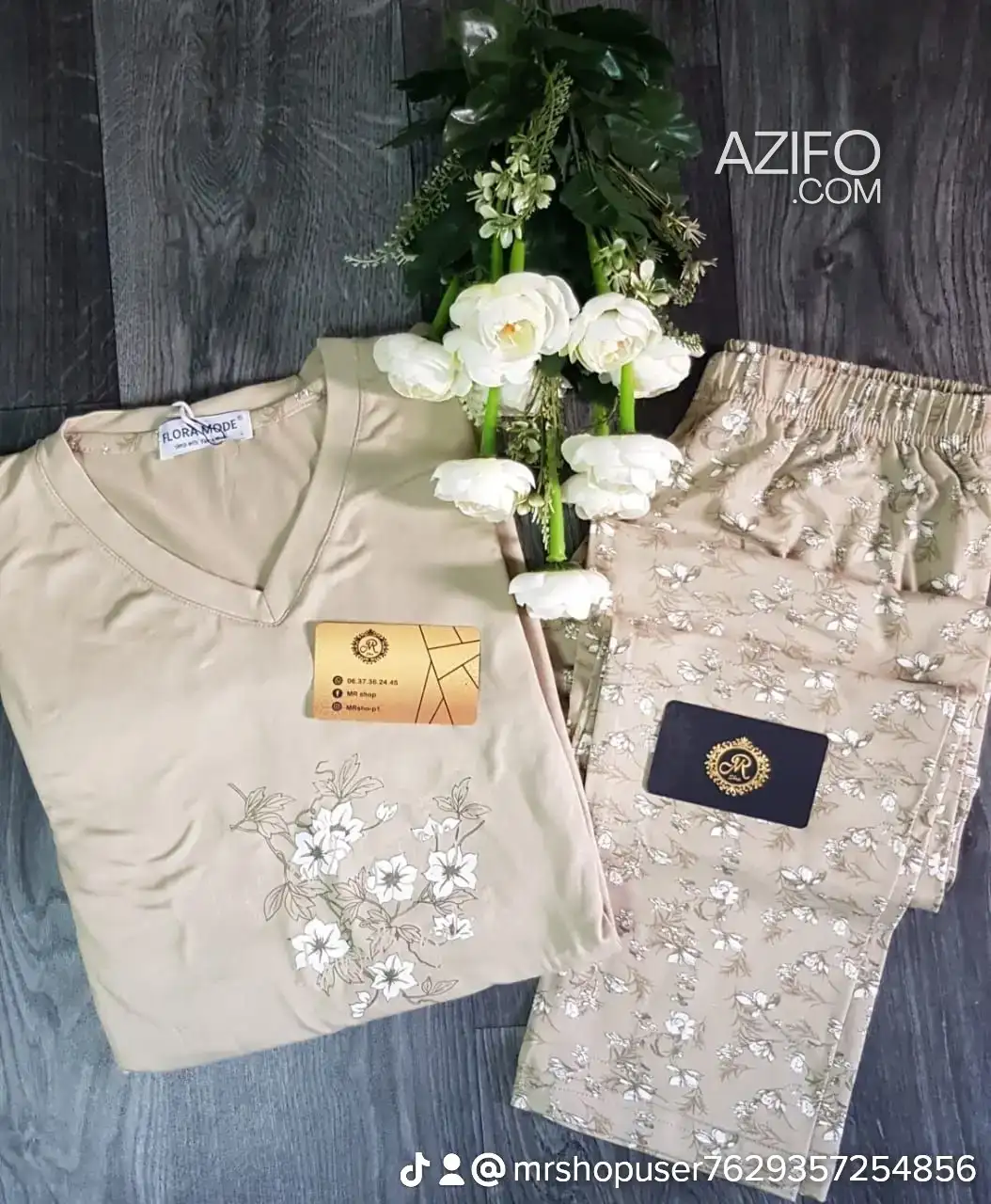 بيجامات متوفرين التوصيل فينما كنتي in Casablanca, MOROCCO | Azifo