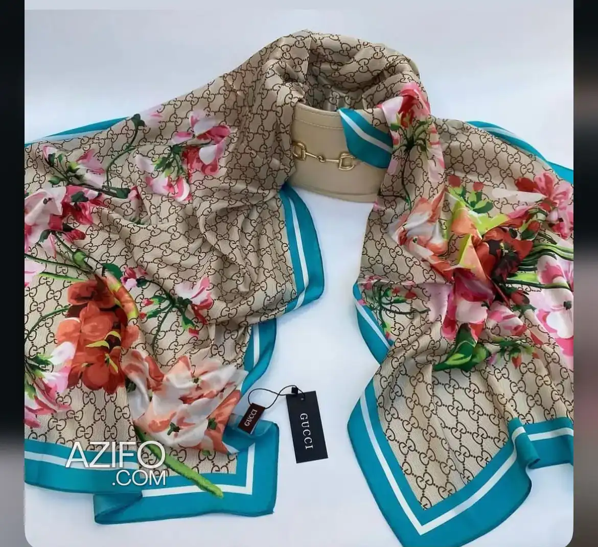 Chale la soie prix raisonnable (Insta:chale_luxee) in فاس, MOROCCO | Azifo