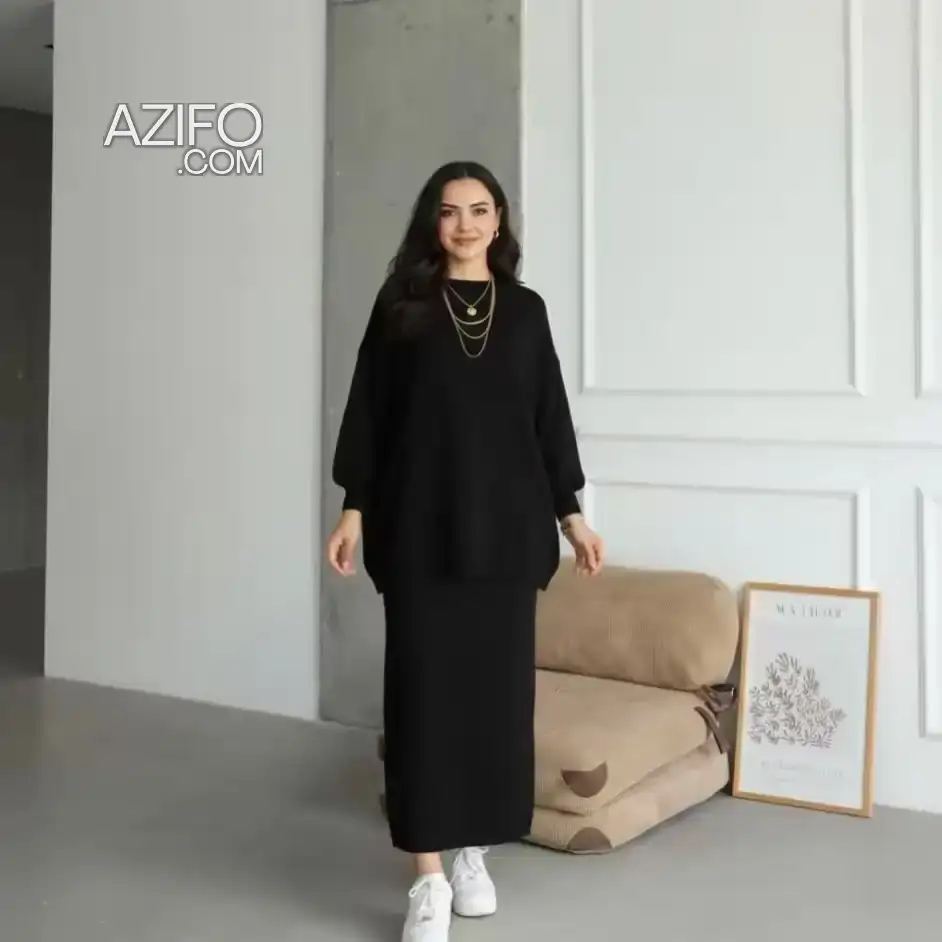 Vêtements pour femmes élégants et tendance in مراكش, MOROCCO | Azifo