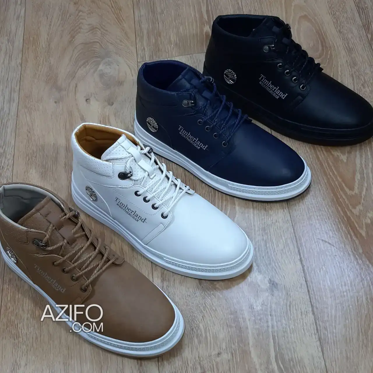 Vendre chaussures in الدار البيضاء, MOROCCO | Azifo