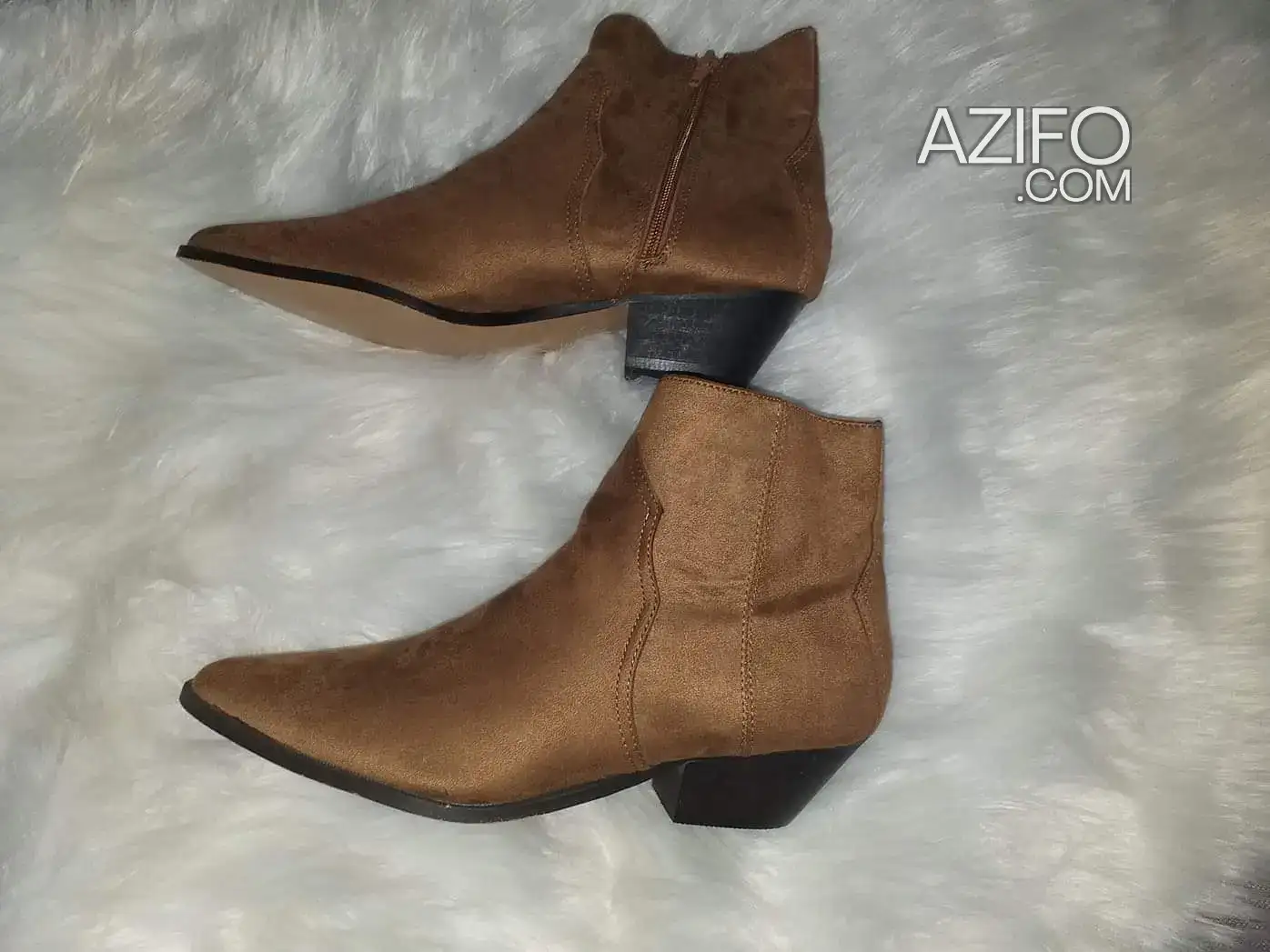 Les bottes (life's) in آسفي, MOROCCO | Azifo