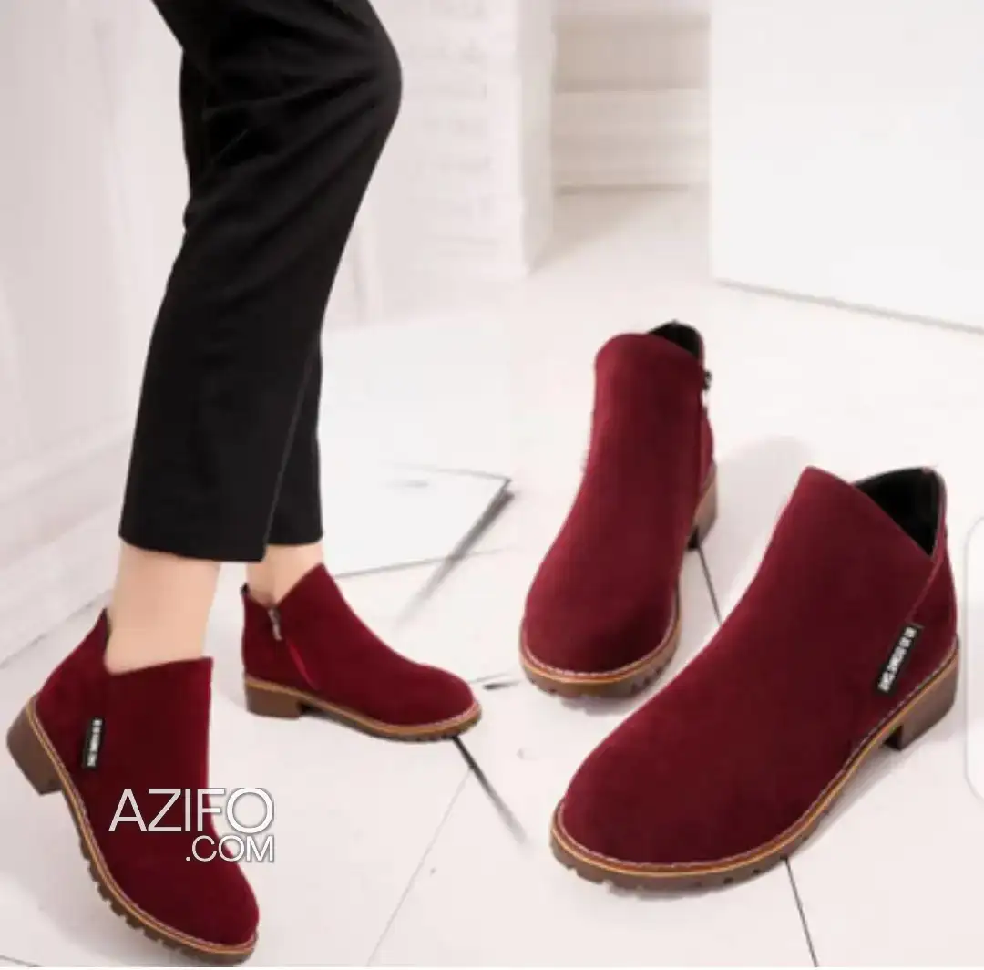 Les bottes توصيل مجاني لجميع المدن in مراكش, MOROCCO | Azifo
