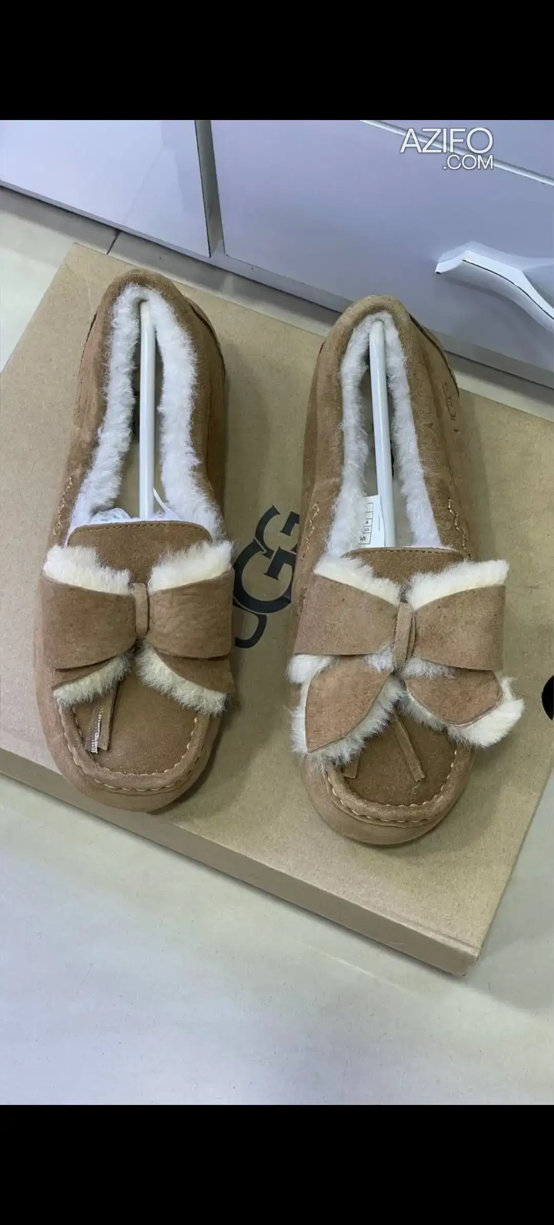 Les UGG in الدار البيضاء, MOROCCO | Azifo