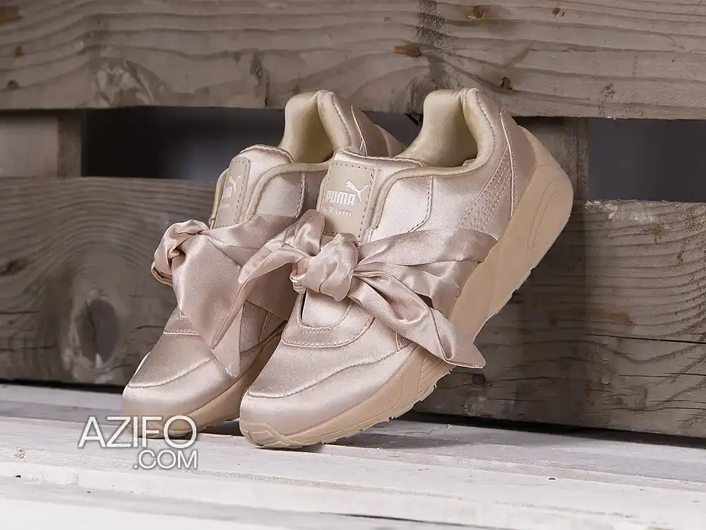 Espadrilles Puma 38 in الدار البيضاء, MOROCCO | Azifo