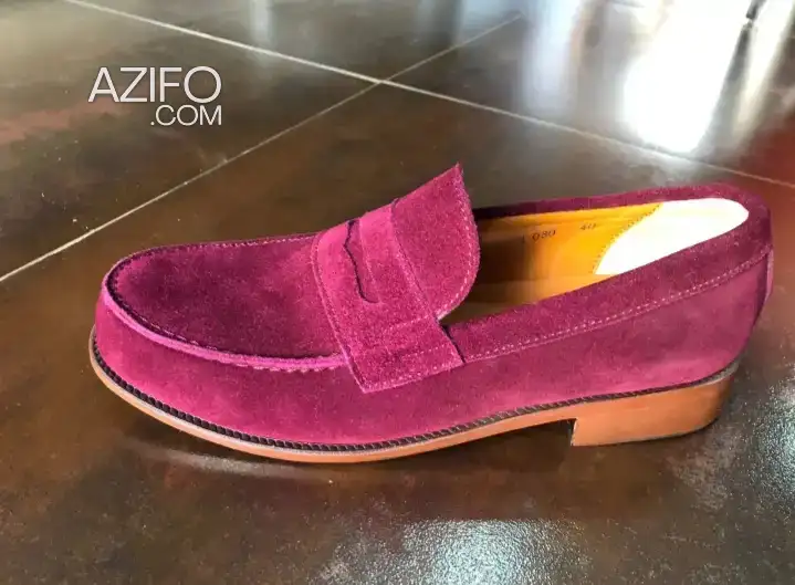 Chaussures J.M Weston en solde in الدار البيضاء, MOROCCO | Azifo