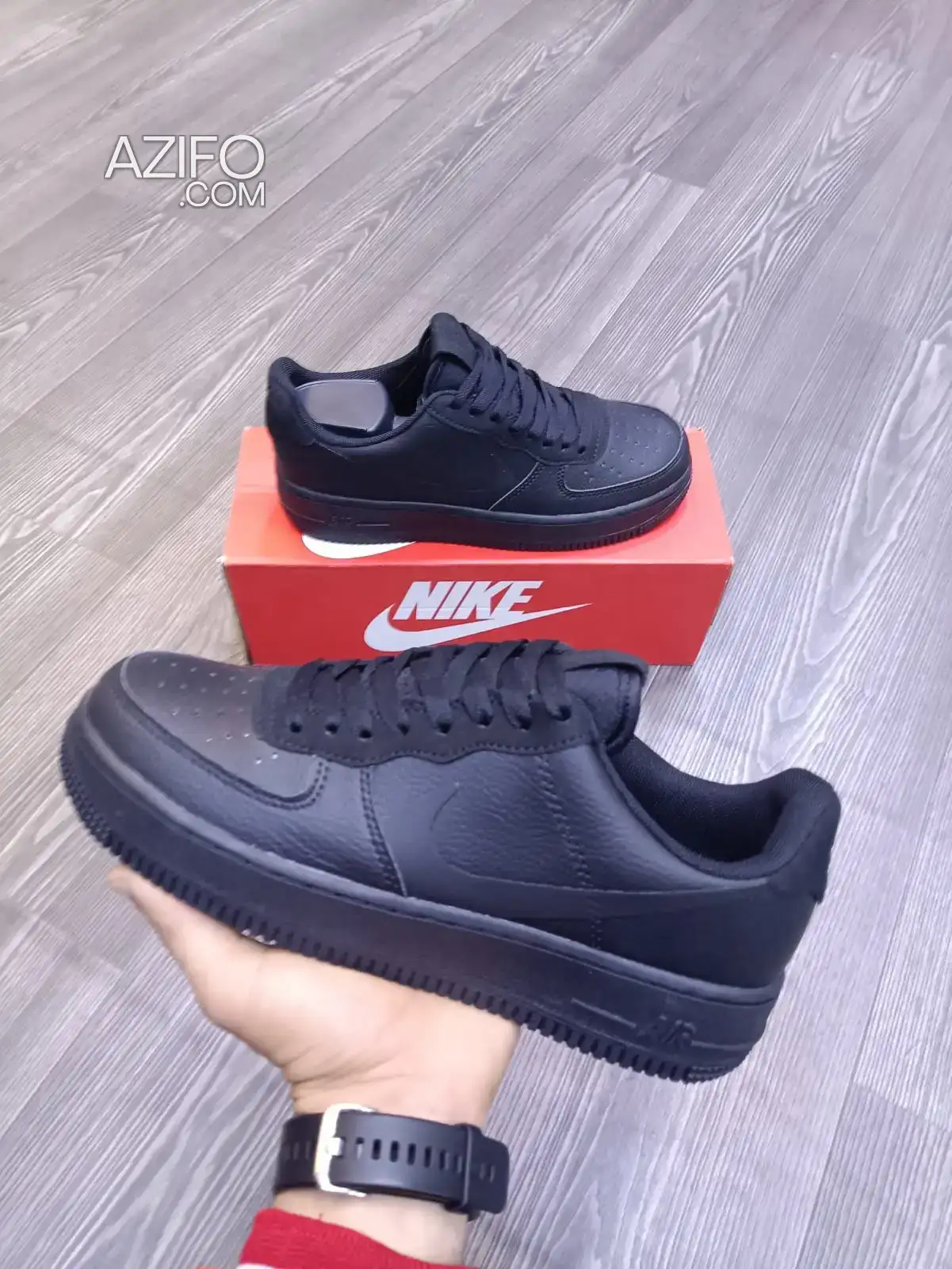 Nike Air force 1 in Casablanca, MOROCCO | Azifo