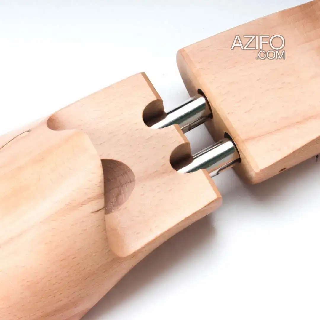 embauchoir pour chaussure en Bois argenté in Casablanca, MOROCCO | Azifo