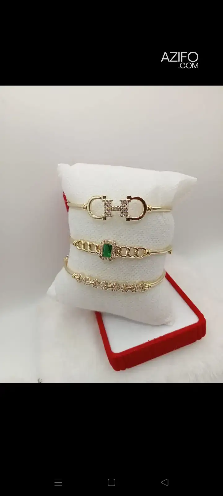 Bracelets XP inoxydable un bon prix in الدار البيضاء, MOROCCO | Azifo
