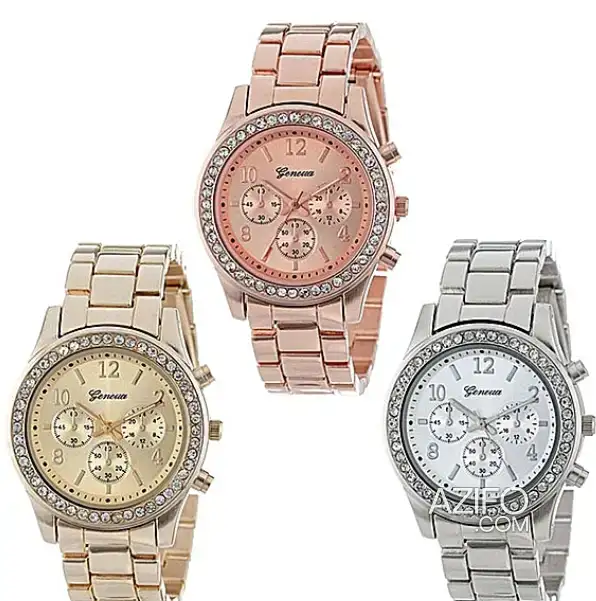 Montres pour femmes in الدار البيضاء, MOROCCO | Azifo