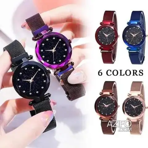 Montre ساعة أنيقة in الدار البيضاء, MOROCCO | Azifo