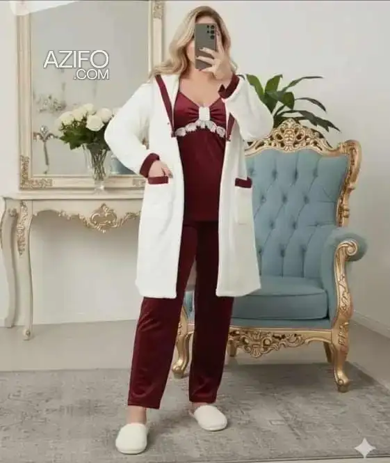 بيجامة xxl xxxl in الدار البيضاء, MOROCCO | Azifo