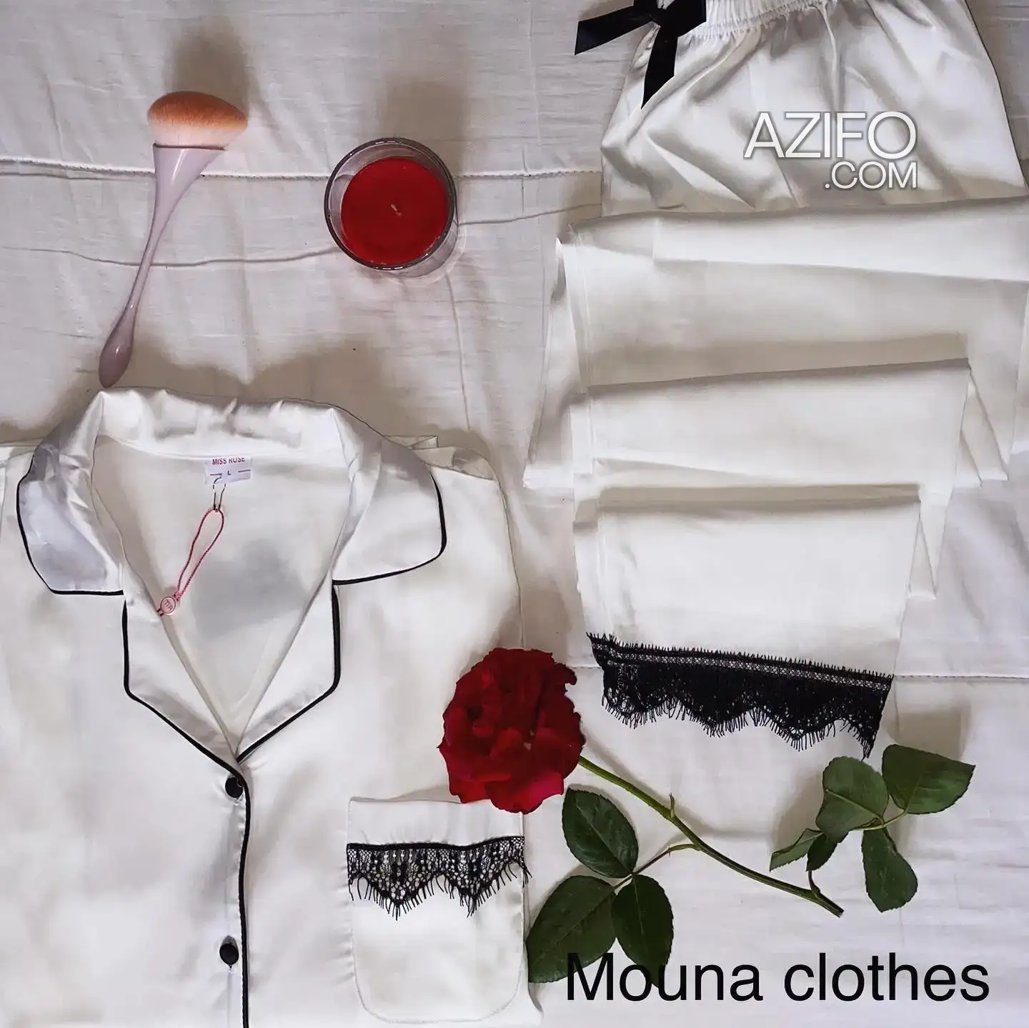 Pyjama in الدار البيضاء, MOROCCO | Azifo