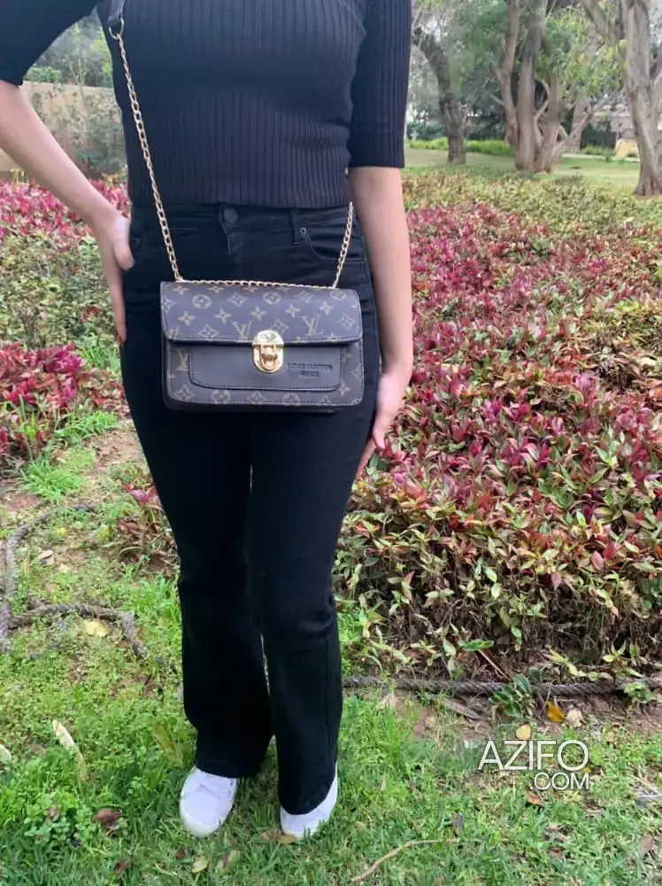 Sac à main pour femme chic et tendance in الدار البيضاء, MOROCCO | Azifo
