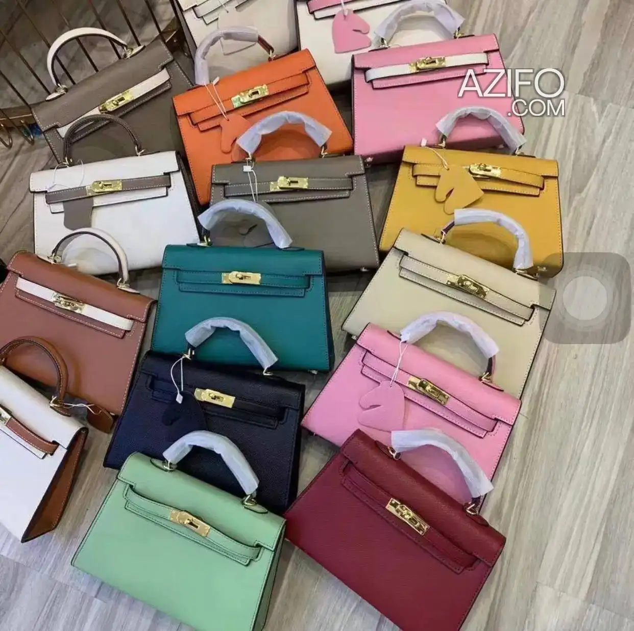 Sac de qualité premium en PROMO in الدار البيضاء, MOROCCO | Azifo