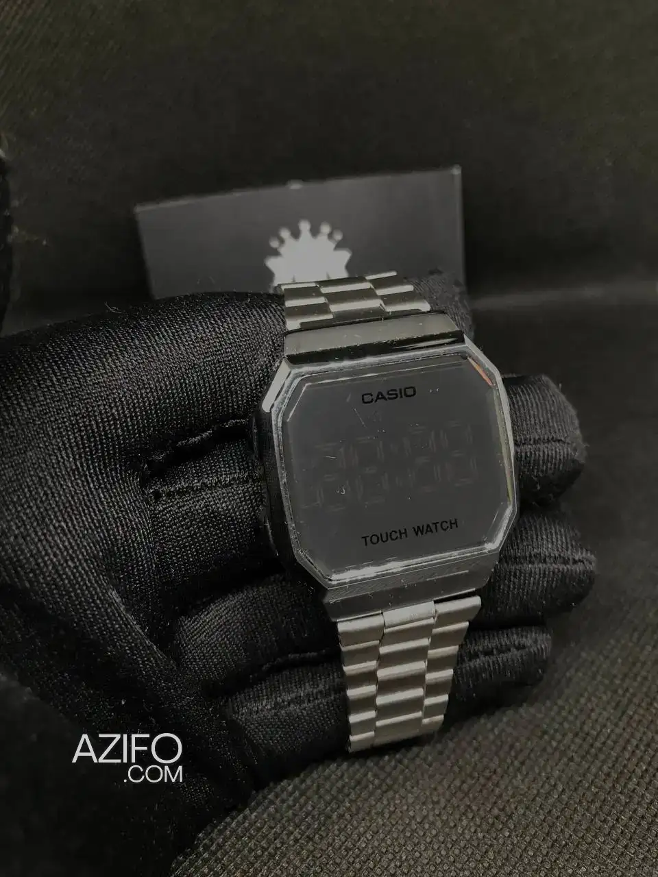 Montres de luxe casio pour les femmes et les hommes in تطوان, MOROCCO | Azifo