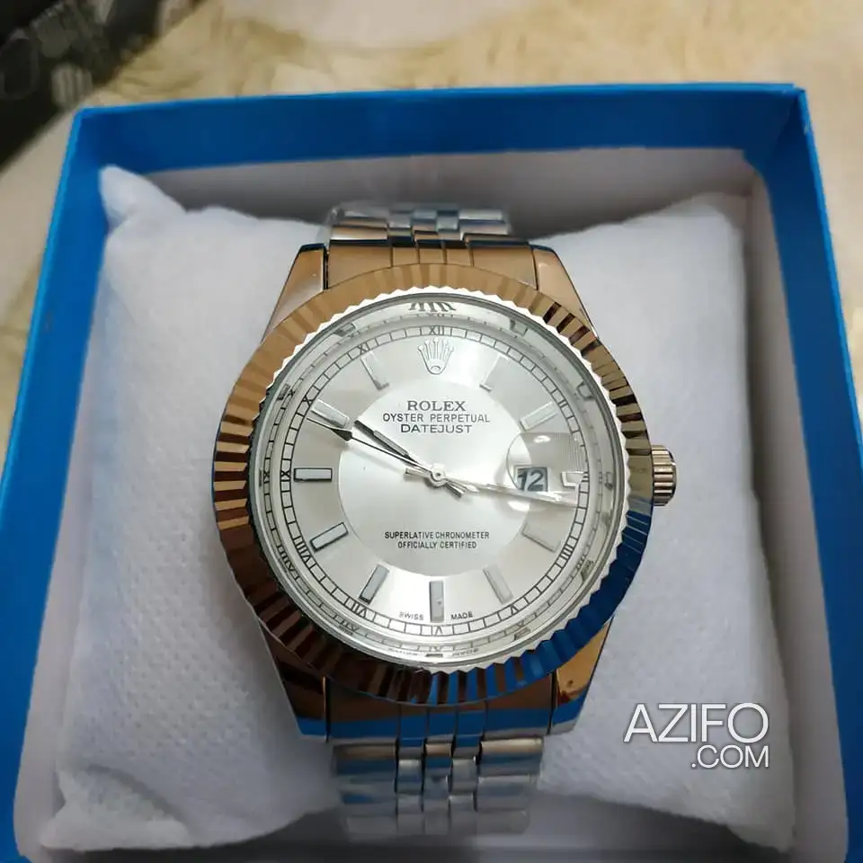 Montre Rolex bon qualité in صفرو, MOROCCO | Azifo