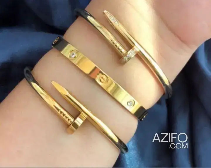 3 bracelets in الرباط, MOROCCO | Azifo