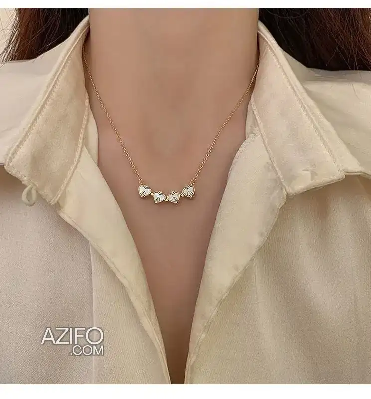 collier femme in الرباط, MOROCCO | Azifo