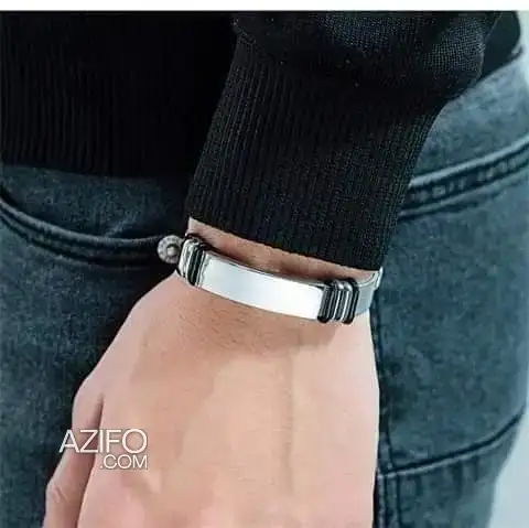 Bracelet pour HOMME disponible en promotion in Rabat, MOROCCO | Azifo