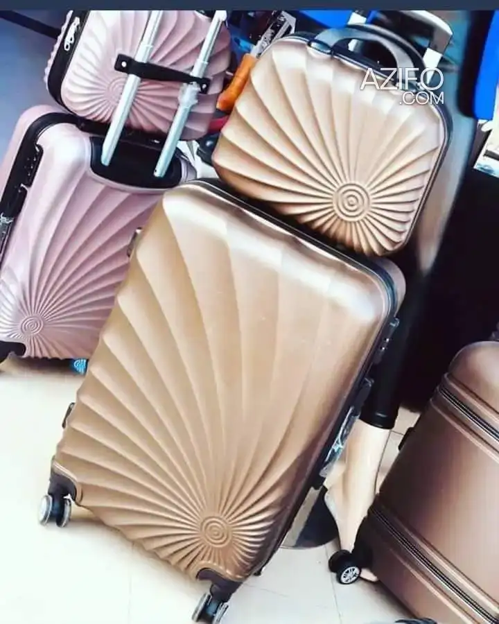 Sac en cuir de luxe in الرباط, MOROCCO | Azifo