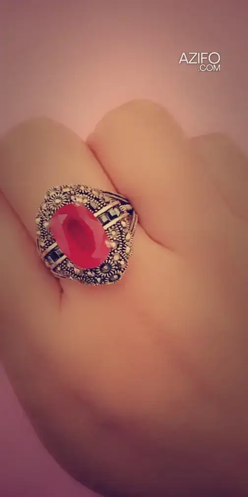 Bague in مراكش, MOROCCO | Azifo