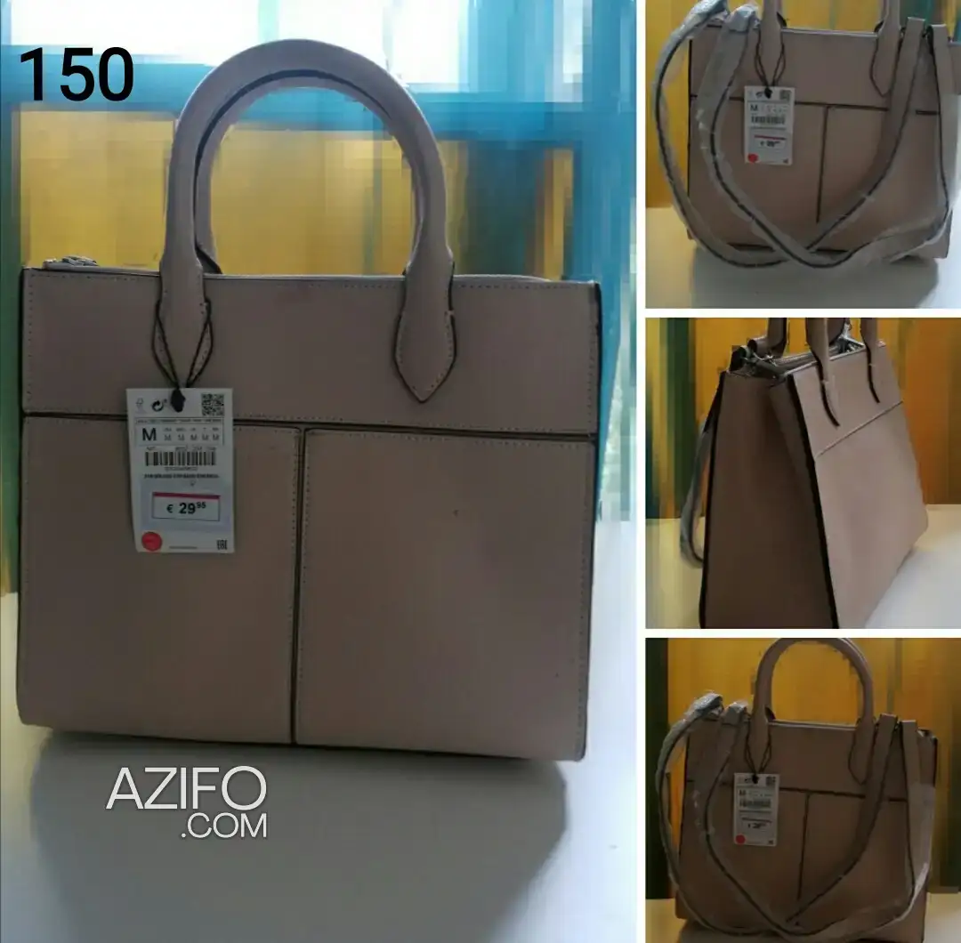 Sac neuf Zara in مراكش, MOROCCO | Azifo