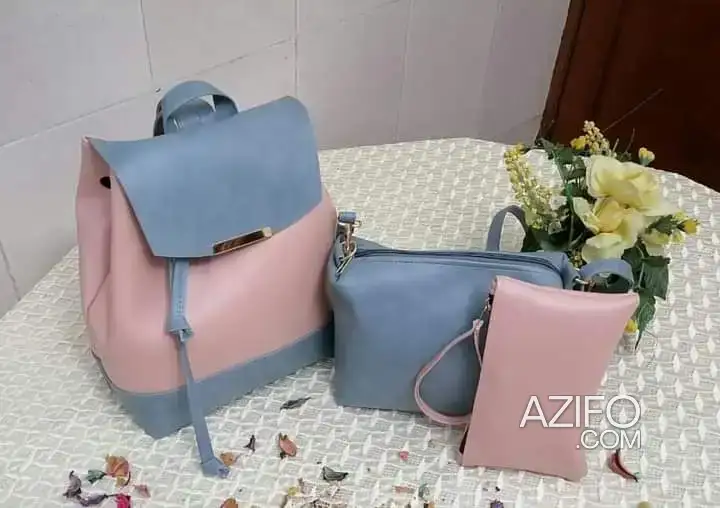 Sacs en cuir in مراكش, MOROCCO | Azifo