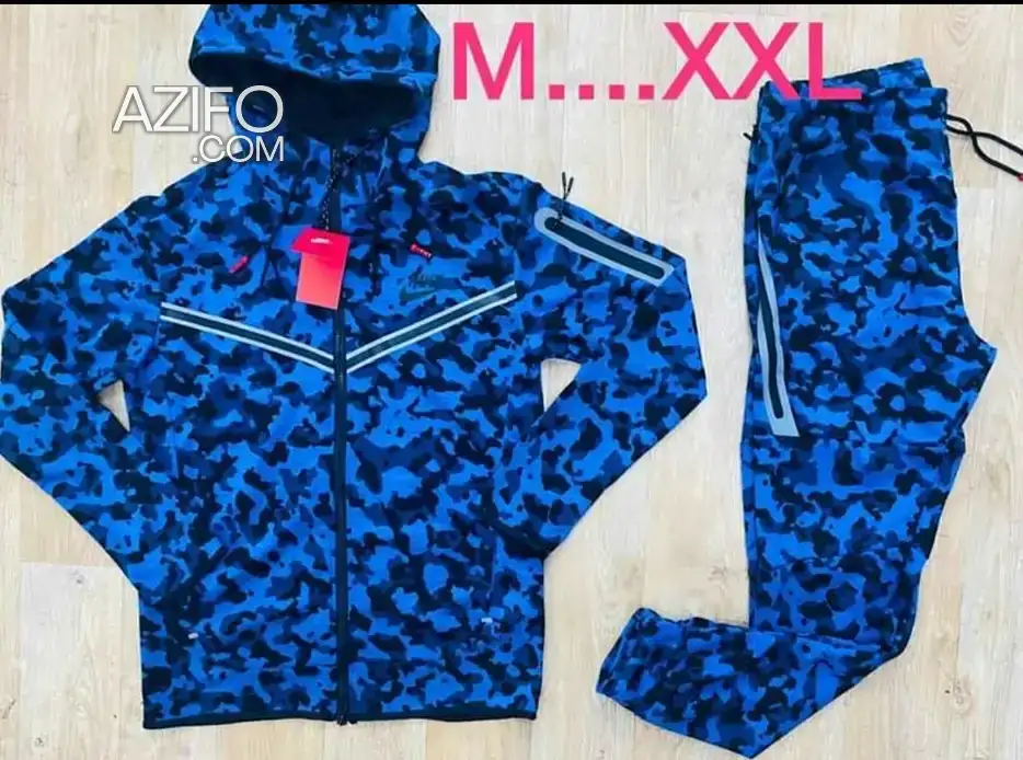 Survette pour homme taille M in مراكش, MOROCCO | Azifo