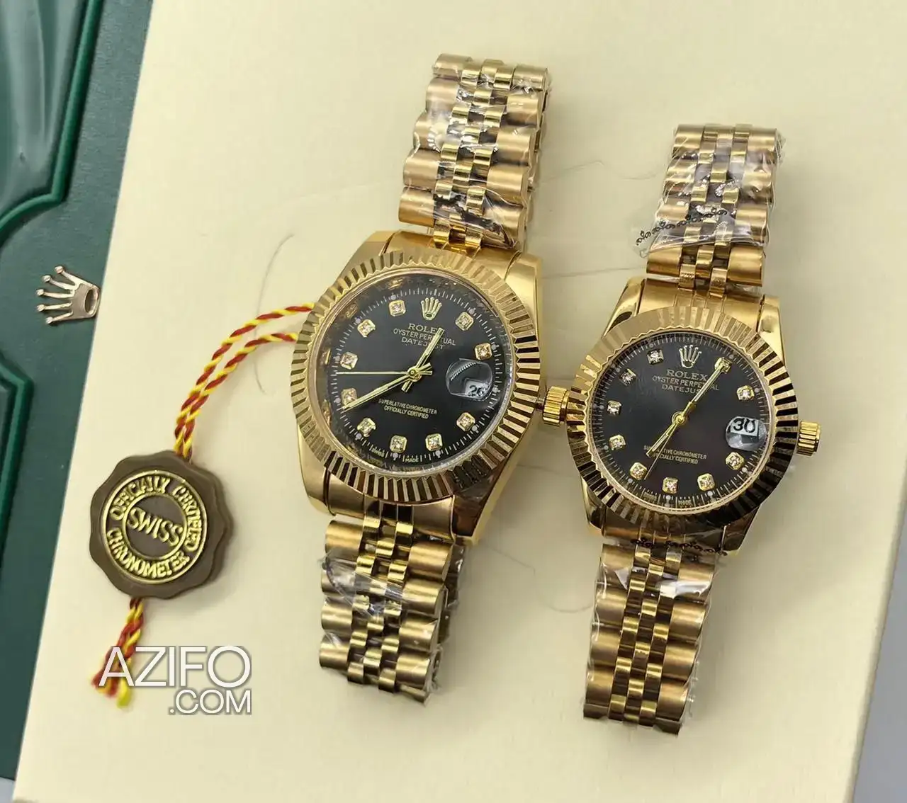 Montre femme in الدار البيضاء, MOROCCO | Azifo