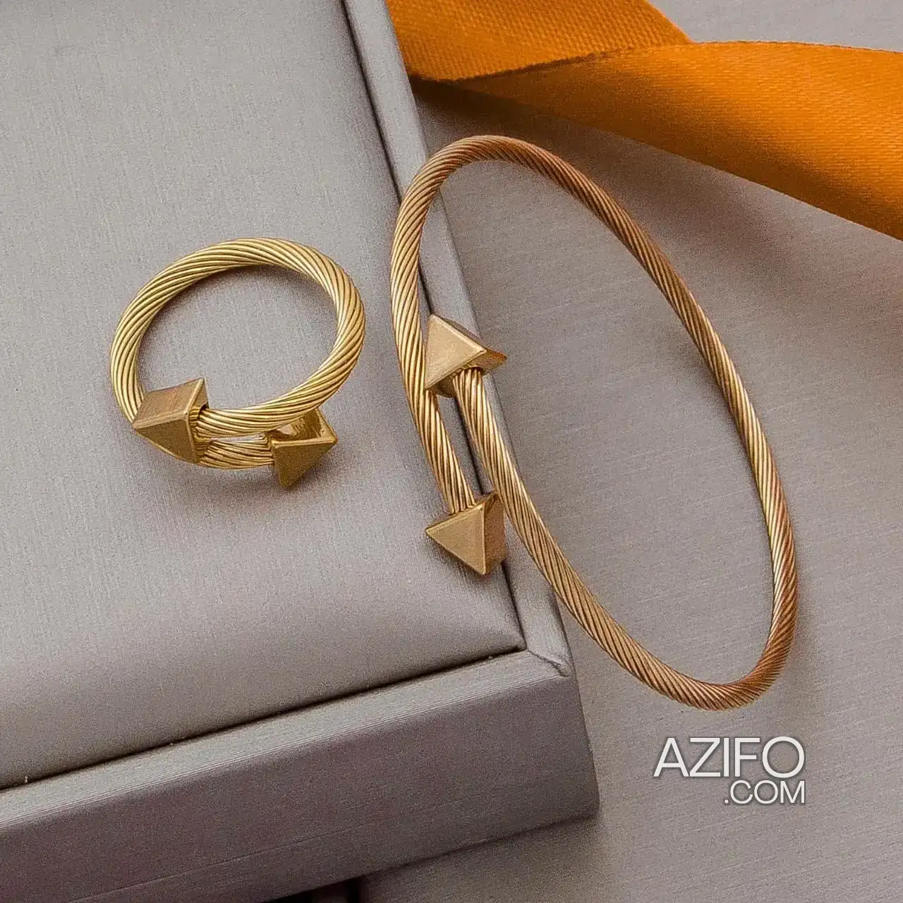 Bijoux et accessoires pour femmes in الدار البيضاء, MOROCCO | Azifo