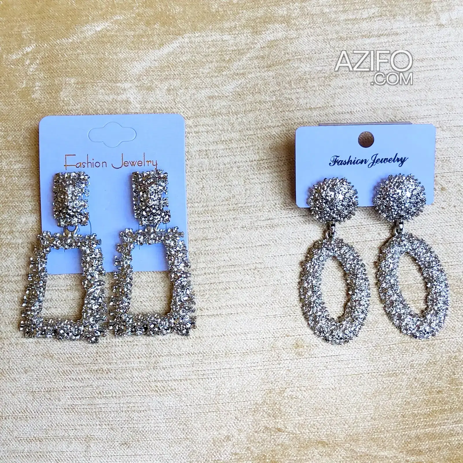 2 boucle pour femme in الدار البيضاء, MOROCCO | Azifo