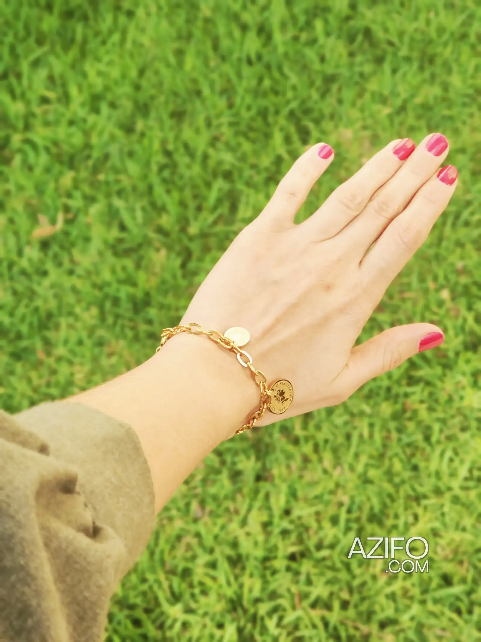 Bijoux in الدار البيضاء, MOROCCO | Azifo