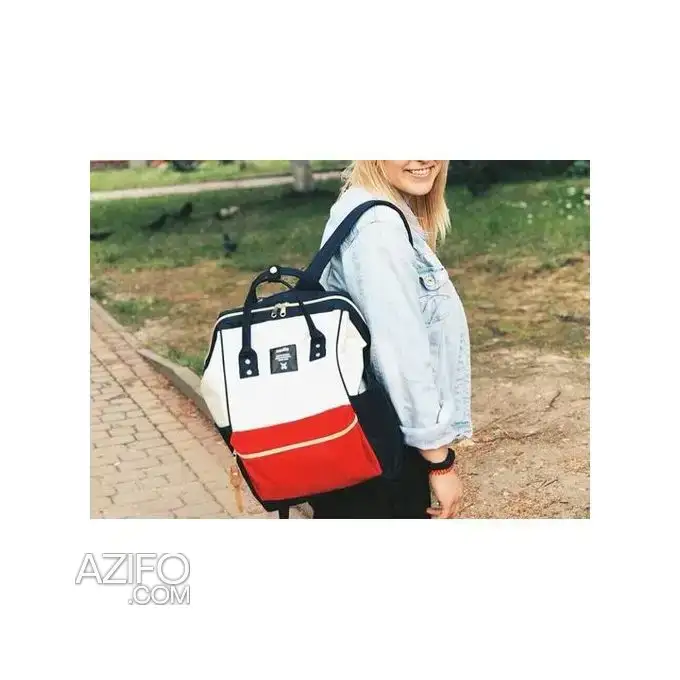 Anti-Theft Usb Shoulder Bag حقيبة الظهر المضادة للسرقة in الدار البيضاء, MOROCCO | Azifo