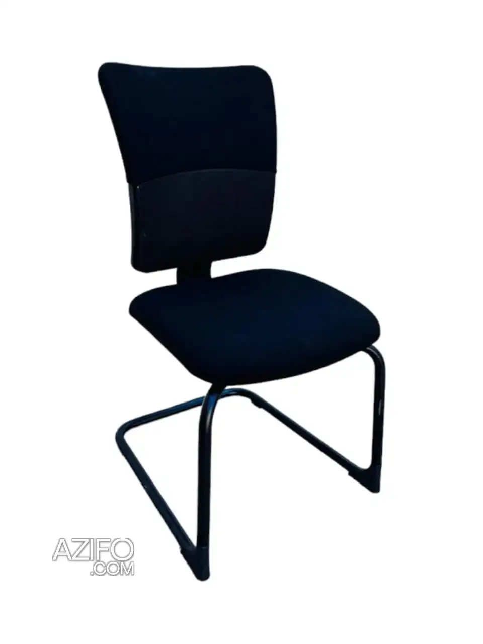 Chaise luge steelcase lets'b tissus noir à Mohammedia in المحمدية, MOROCCO | Azifo