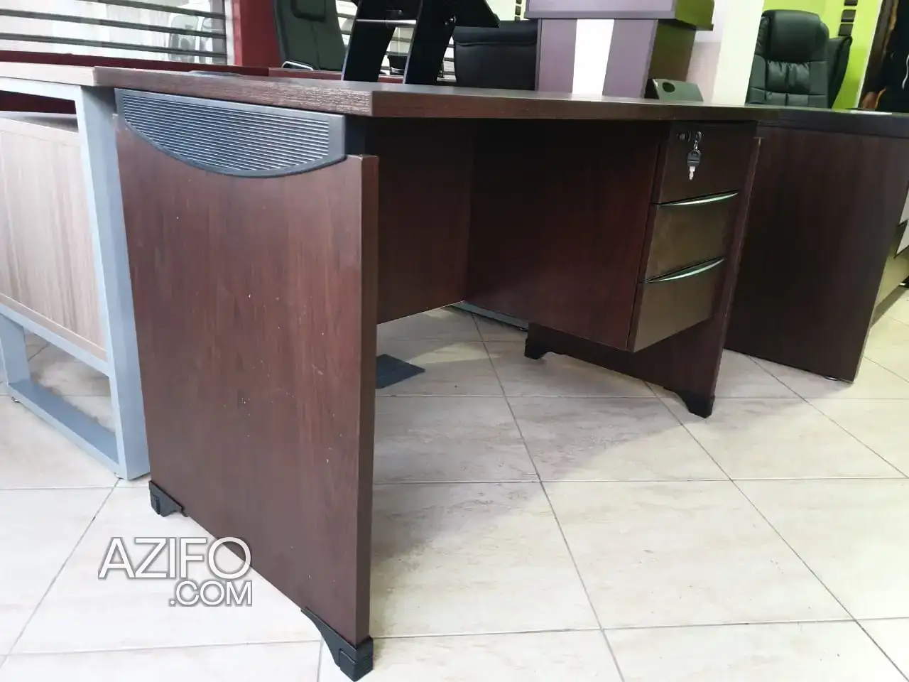 MOBILIER BUREAU à Casablanca in الدار البيضاء, MOROCCO | Azifo