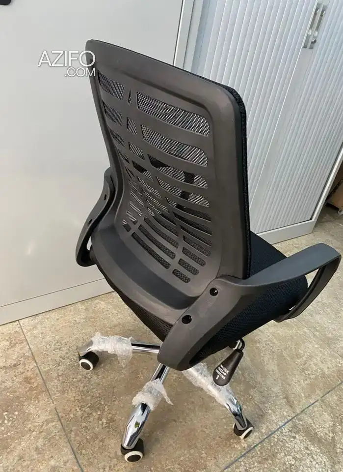 Fauteuil opérateur ou secrétaire en MeSH importe à Casablanca in الدار البيضاء, MOROCCO | Azifo
