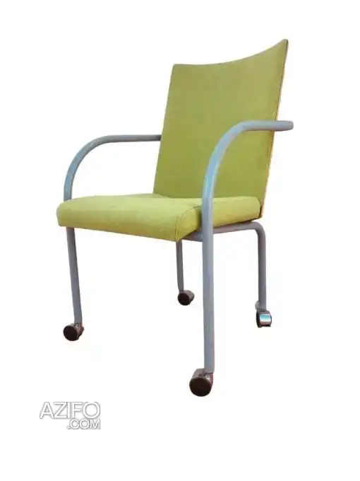 Chaise accueil à roulette à Casablanca in الدار البيضاء, MOROCCO | Azifo