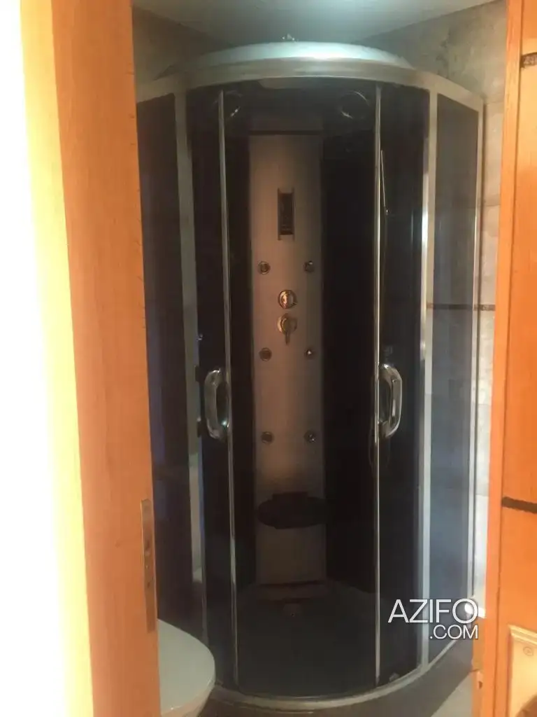 à louer Magnifique Appartment meublé Quartier Geuliz pour longue durée à Marrakech in Marrakech, MOROCCO | Azifo