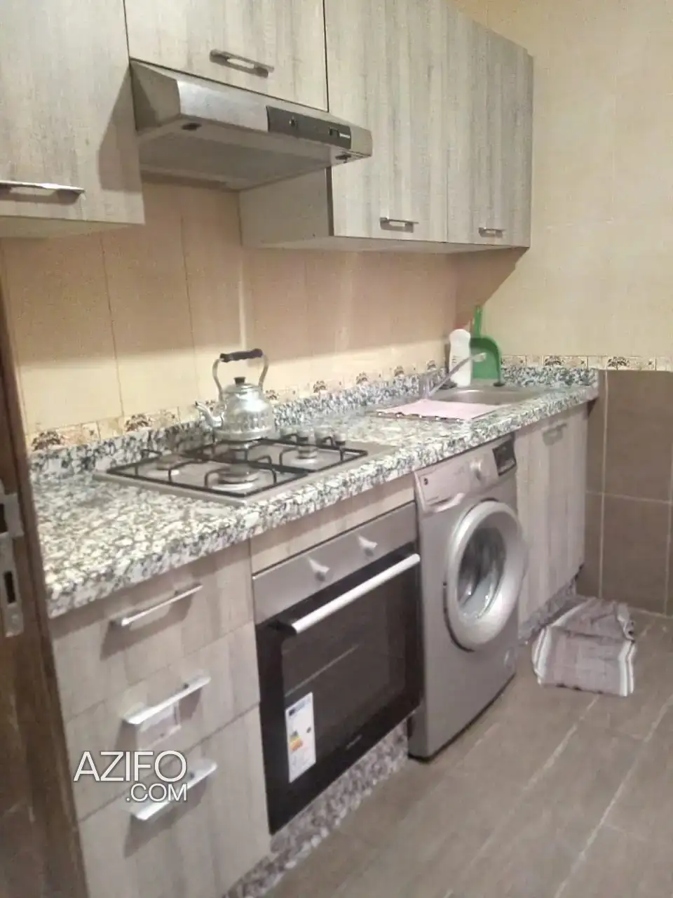 à louer Magnifique Appartment meublé à Amerchcich à Marrakech in Marrakech, MOROCCO | Azifo