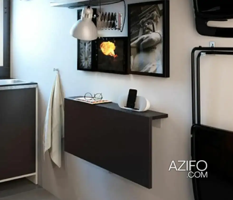 طاولة متعددة الاستعمالات — Agadir in أكادير, MOROCCO | Azifo