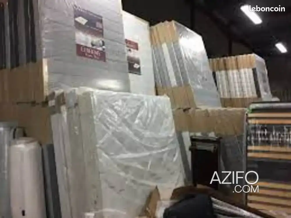 Matelas grand format à Marrakech in Marrakech, MOROCCO | Azifo