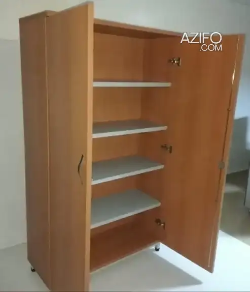 Armoire en bois à Casablanca in الدار البيضاء, MOROCCO | Azifo