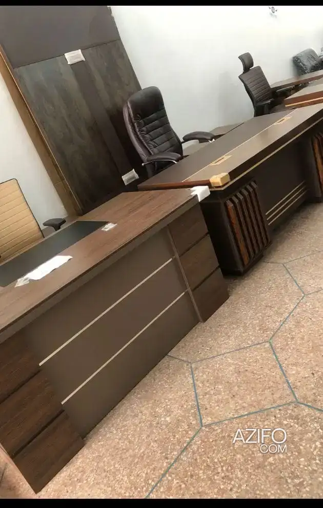 Ensemble MOBILIER DE BUREAU à Casablanca in الدار البيضاء, MOROCCO | Azifo