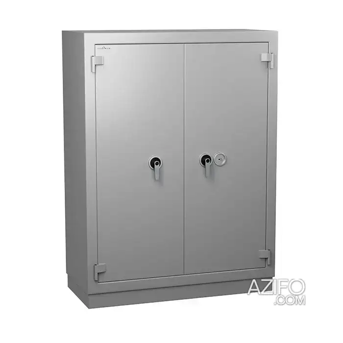 Coffre Armoire forte Ignifugée Hartmann Tresore France 750L à Mohammedia in المحمدية, MOROCCO | Azifo