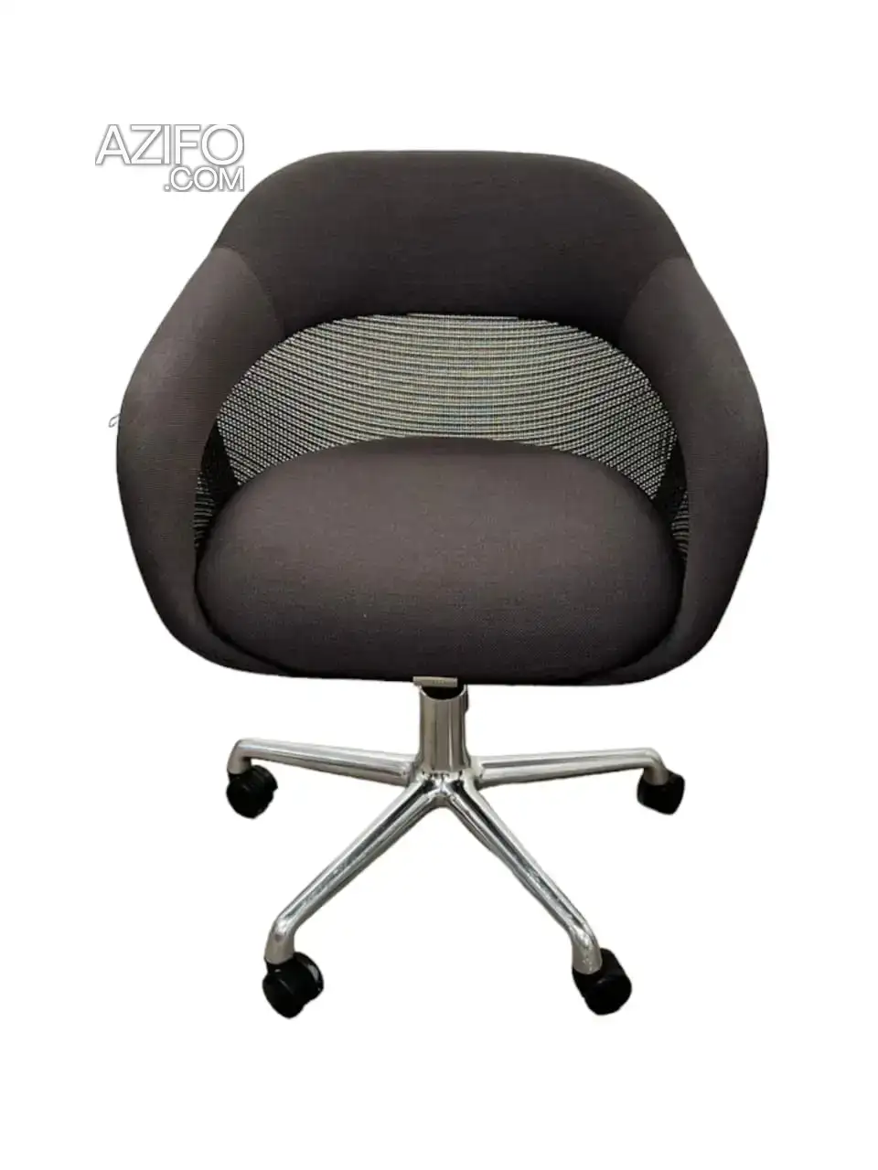 Fauteuil pivotant avec roulettes Coalesse by Steelcase à Mohammedia in المحمدية, MOROCCO | Azifo