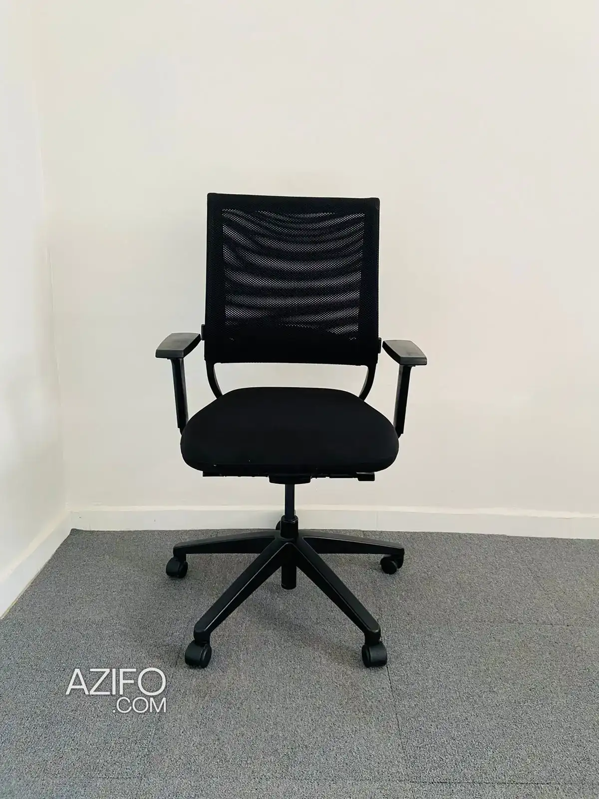 fauteuil de bureau Sedus Netwin à Mohammedia in المحمدية, MOROCCO | Azifo
