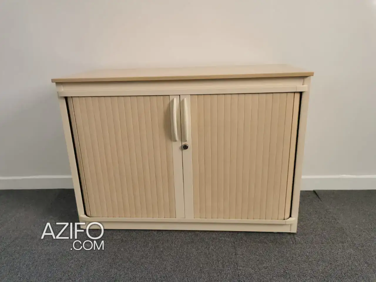 Armoire basse Steelcase 100x73cm à Mohammedia in المحمدية, MOROCCO | Azifo