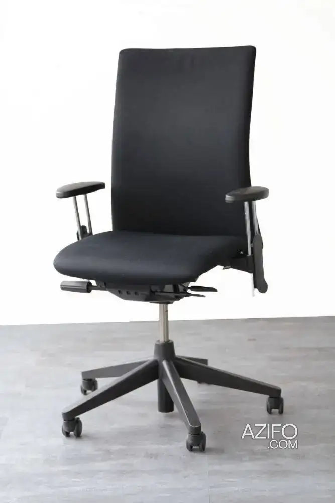 Fauteuil de bureau COMFORTO à Mohammedia in المحمدية, MOROCCO | Azifo