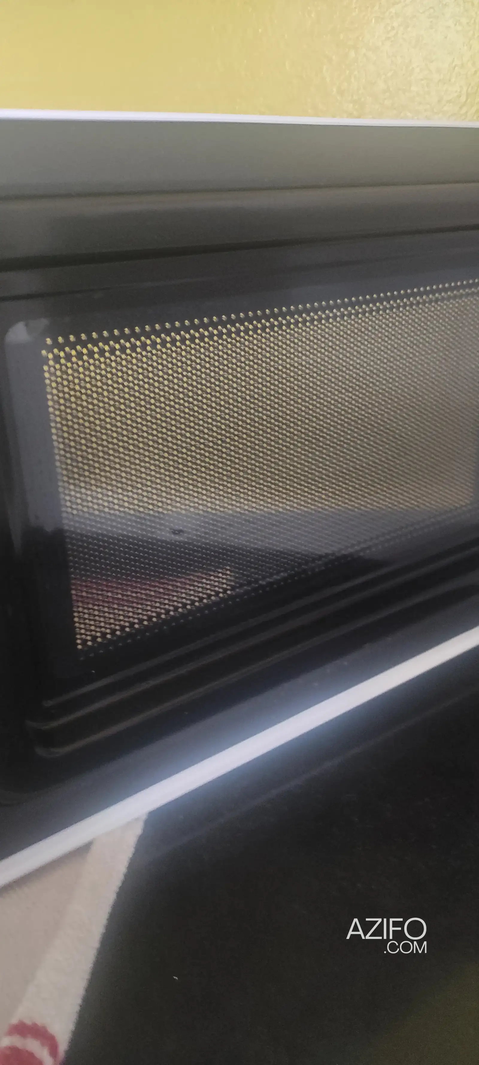 Micro onde whirpool — micro-ondes à Casablanca in Casablanca, MOROCCO | Azifo